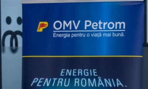 Omv Petrom Semneaz Cea Mai Mare Achizi Ie De Proiecte Verzi Din Rom Nia