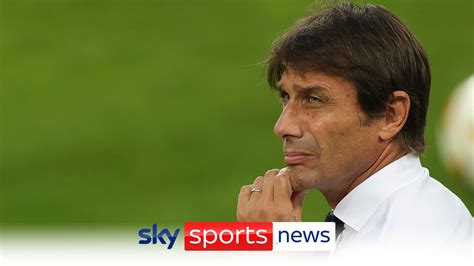 Tottenham In Talks With Antonio Conte And Eye Fabio Paratici For