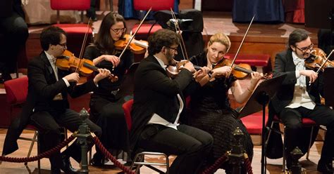 Je eerste klassieke concert: zo wordt het onvergetelijk | Home | AD.nl