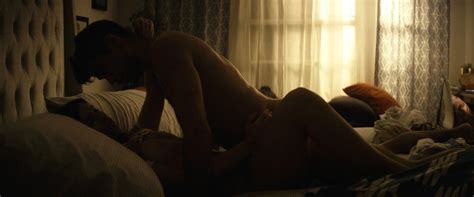 Angela Trimbur Nude Trash Fire 2016 HD 1080p TheFappening