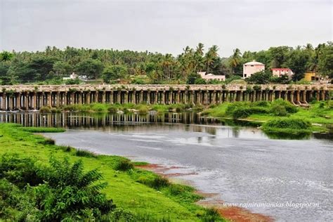 Tales Of A Nomad: Srirangapatna- Tipu Sultan's Isle...!!