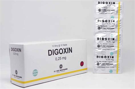 Digoxin: Precautions, Side Effects, & Toxicity | USA Health Articles