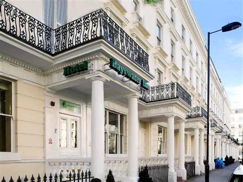 Bayswater Inn Hotel in London - Room Deals, Photos & Reviews