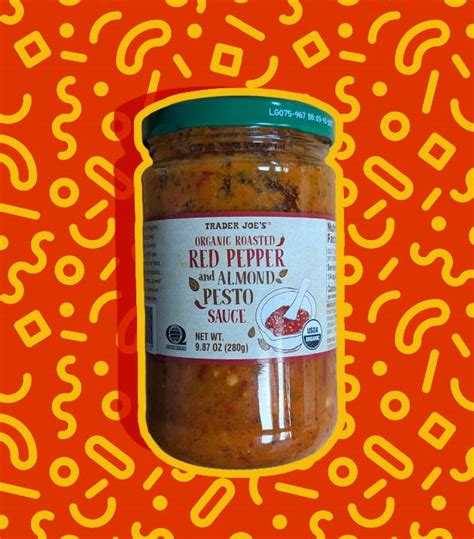 Trader Joe’s Pasta Sauce: 16 Trader Joe’s Pasta Sauces, Ranked | Sporked