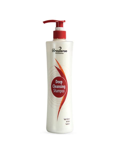 Cleansing Shampoo Cheaper Than Retail Price Buy Clothing Accessories