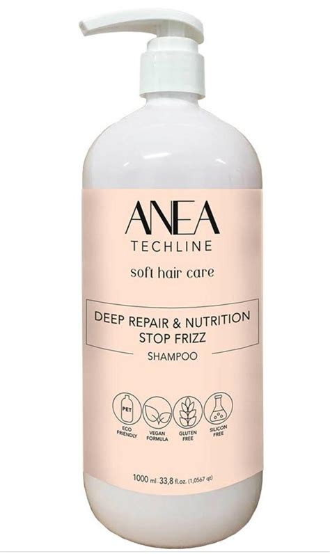 Anea Dviegas Es Anea Techline Shampoo Repair L