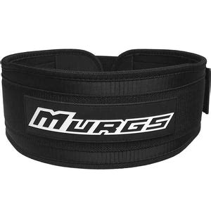 murgs lifting performance  protection   everyday athlete