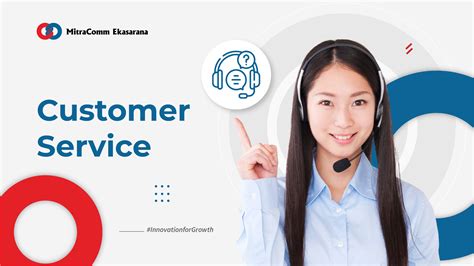 Customer Service Pengertian Tugas Dan Strategi