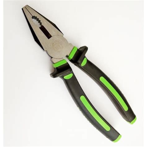 Tang Kombinasi Tekiro Kombi Combination Plier Pliers Inch Lancip