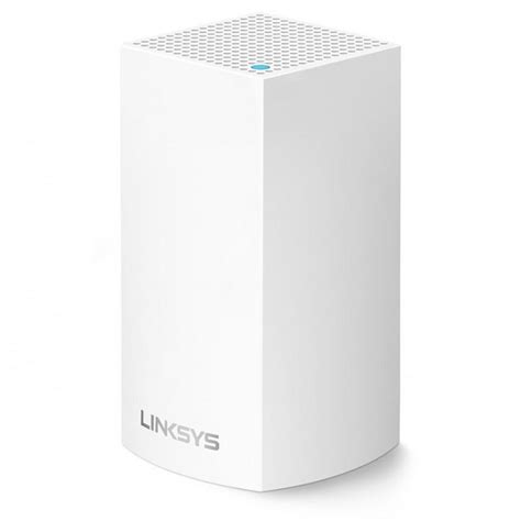 Wifi Linksys Velop Intelligent Mesh System Whw0102 2 Pack Ac2600