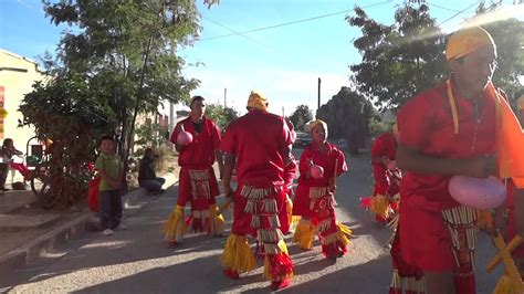 Grupo De Danza Guerreros San Pedro Coahuila Youtube