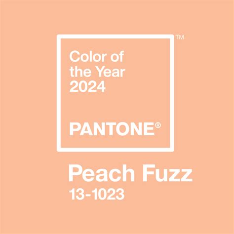 Pantone Color Of The Year 2024 — Color Confidence