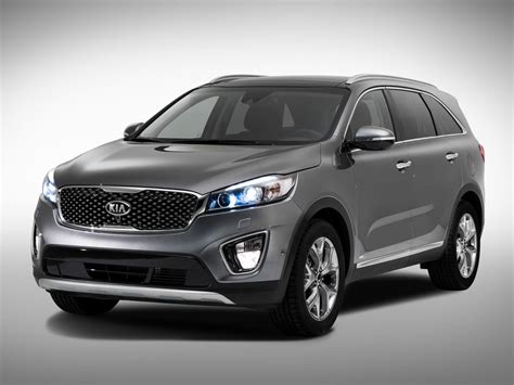 As Es El Nuevo Kia Sorento Autocosmos