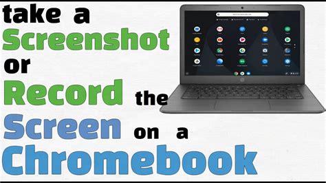 how to get good quality screenshots from youtube on chromebook