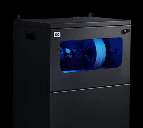 D Printer Bcn D Epsilon Series W Sc W Sc Bcn D Technologies