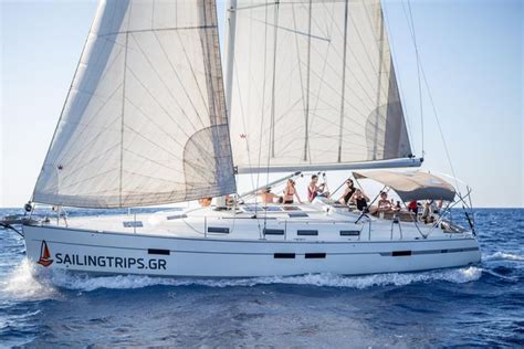 Sailing Trip To Dia Island Bay With Lunch From 80 CheckYeti