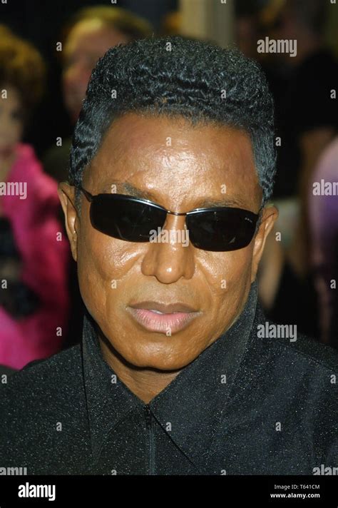 Jermaine Jackson Fotos Und Bildmaterial In Hoher Auflösung Alamy