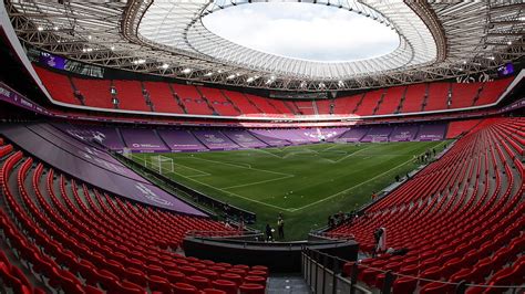 Bilbao To Stage Uefa Women S Champions League Final Hd Wallpaper