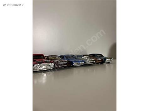 Hot Wheels Eski Araba Modelleri Sahibinden Comda 1203886312