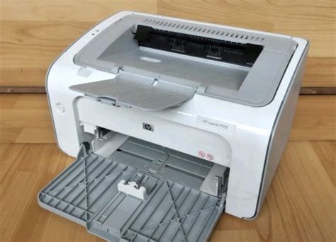 Cara Instal Printer Hp Laserjet P Persiapkan Bahan Ini