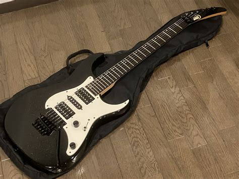 MOON GUITARS KATZE 尾上賢モデル(その他)｜売買されたオークション情報、yahooの商品情報をアーカイブ公開 ...