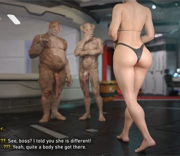 Early Test Muses Sex And Porn Comics