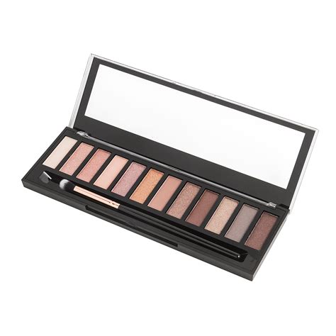 Colors Eyeshadow Naked Sun Set Izme