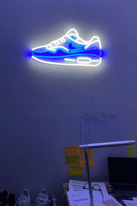 Man Cave Neon Sign UK | Custom Neon Signs for Man Cave - Echo Neon Studio