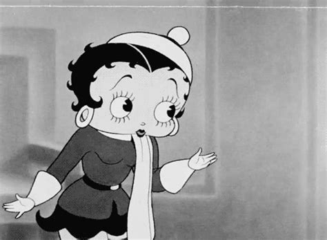 Pin By Bebe On Xox Betty Boop Art Betty Boop Classic Betty Boop Cartoon