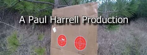 Paul Harrell