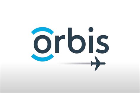 Orbis Logo X Narrative Design