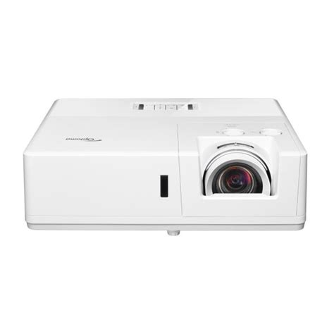 Optoma Zu T Wuxga High Brightness Professional Laser Projector