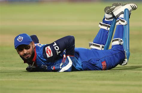 Ipl 2024 Rishabh Pant Set To Return To Action For Delhi Capitals As