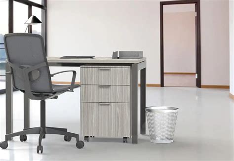 Why Ergonomic Office Desks are Essential for Work-from-Home Profession ...