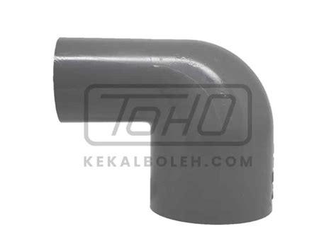 Pvc Reducing Elbow Kekalboleh Sdn Bhd