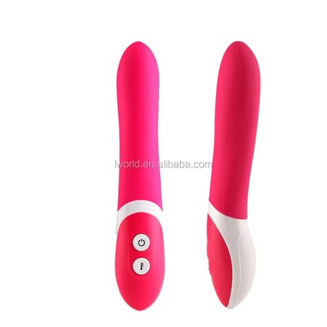 40celsius Temperature High Power 8speed Mode Sex Heat Vibrator Buy