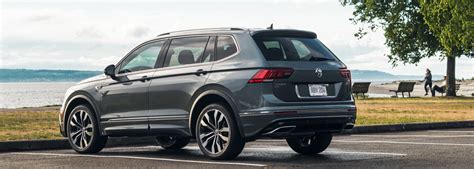 Volkswagen Tiguan Oil Type Platinum Volkswagen