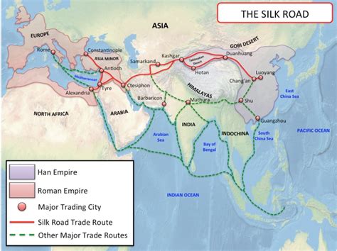 Ap World History Regions Map - Maping Resources