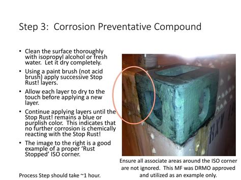 Ppt Mobile Facility Corrosion Control Powerpoint Presentation Free