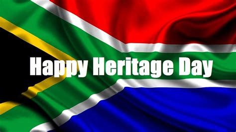 Heritage Day South Africa Quotes and Messages | Very Nice Quotes