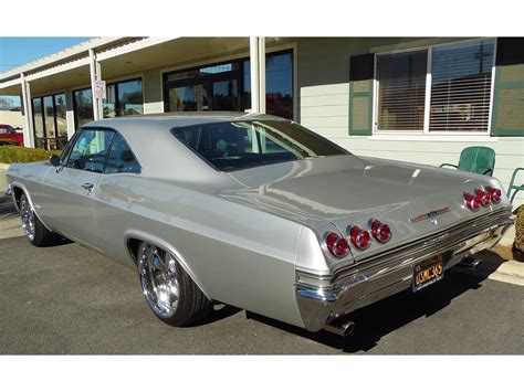 1965 Chevrolet Impala SS