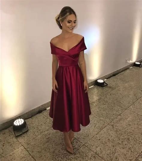 Vestidos Marsala Modelos Deslumbrantes Para Arrasar