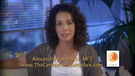 Center For Healthy Sex What Is Healthy Sex Youtube