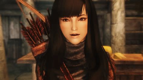 Yuki At Skyrim Nexus Mods And Community