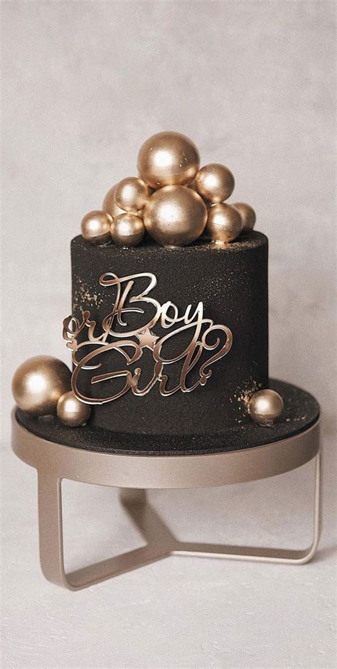 Cake Ideas For Birthday Any Celebration Boy Or Girl Baby Shower Cake