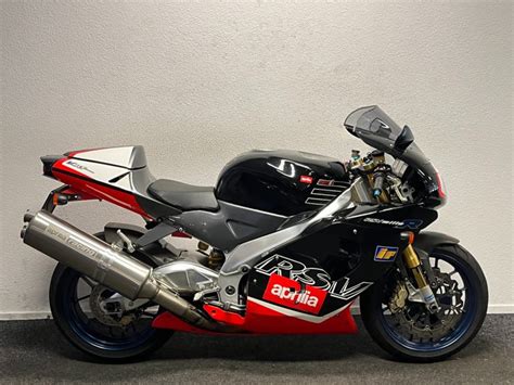 Aprilia Rsv Mille R Cc Catawiki