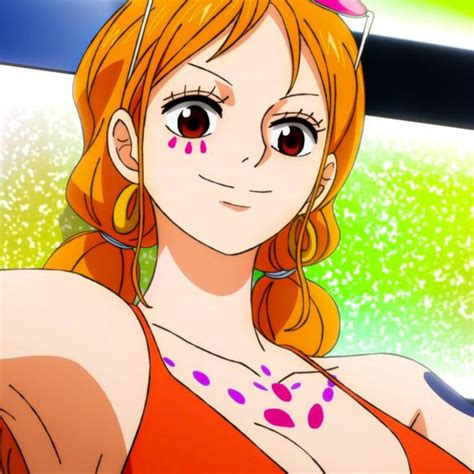 Nami X Male Reader Headcanons Beanghostprincess On Tumblr