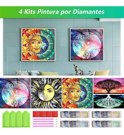 Pintura Diamante Mercadolibre