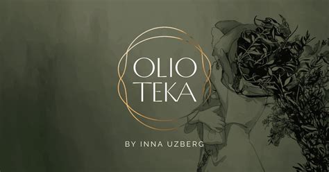 Olioteka — Welcome to the Olive Oil journey