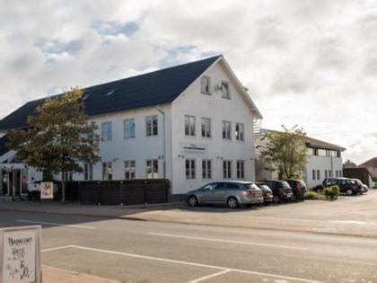 Miniferie For P Hotel Hjallerup Kro I Sk Nne Nordjylland P Odendo